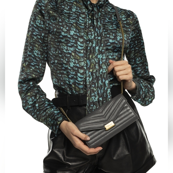 All Saints Handbags - All Saints Justine Wallet